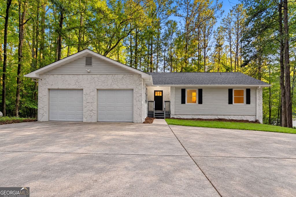 4564 Jade Trail, Canton, GA 30115 — exterior