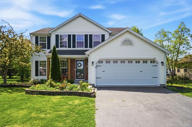 2085 Parklawn Drive, Lewis Center, OH 43035