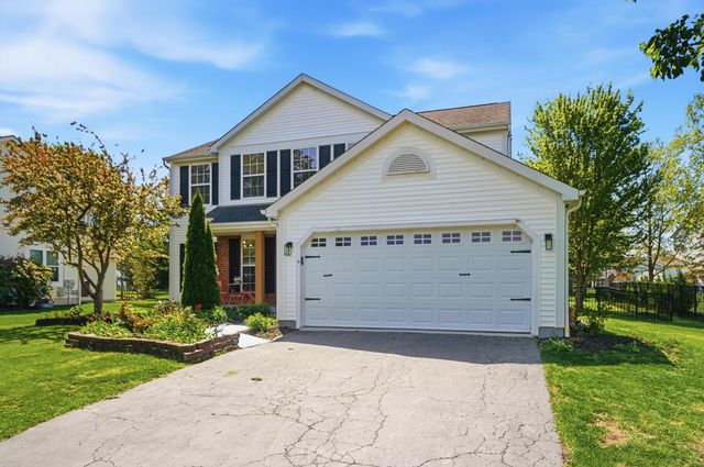 2085 Parklawn Drive, Lewis Center, OH 43035