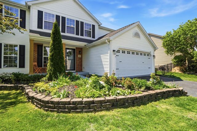 2085 Parklawn Drive, Lewis Center, OH 43035