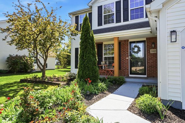2085 Parklawn Drive, Lewis Center, OH 43035