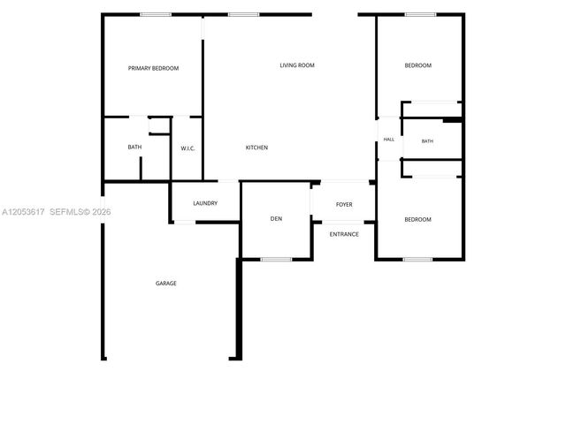 2524 LAKEVIEW DR, Lehigh Acres, FL 33936