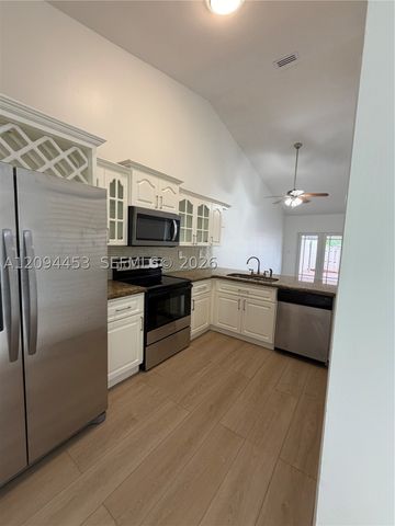 14712 SW 63rd Ln ., Miami, FL 33193