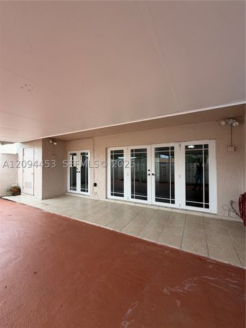 14712 SW 63rd Ln ., Miami, FL 33193