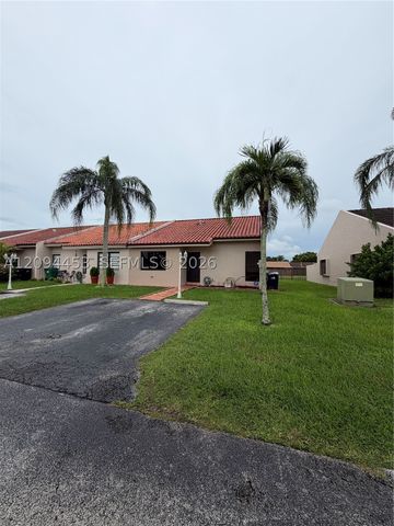 14712 SW 63rd Ln ., Miami, FL 33193
