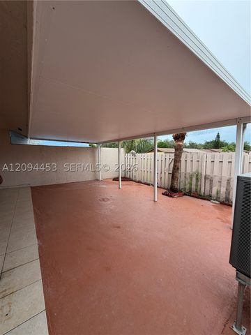 14712 SW 63rd Ln ., Miami, FL 33193