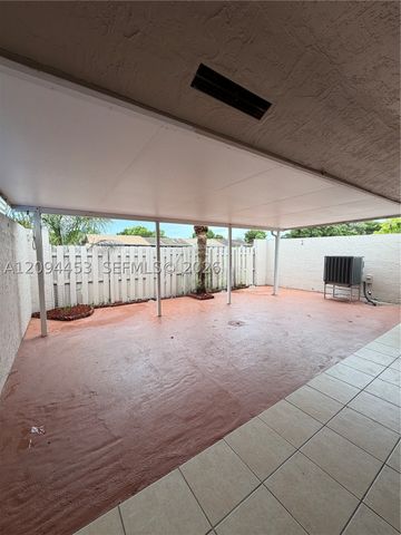 14712 SW 63rd Ln ., Miami, FL 33193
