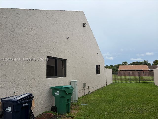14712 SW 63rd Ln ., Miami, FL 33193