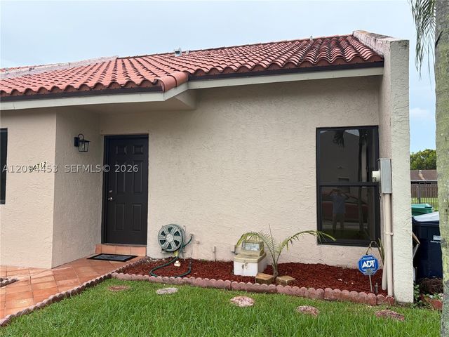 14712 SW 63rd Ln ., Miami, FL 33193