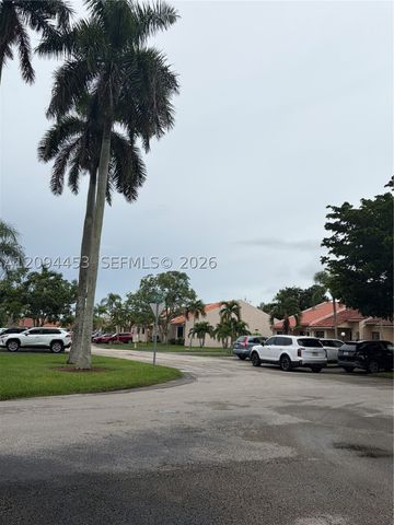 14712 SW 63rd Ln ., Miami, FL 33193