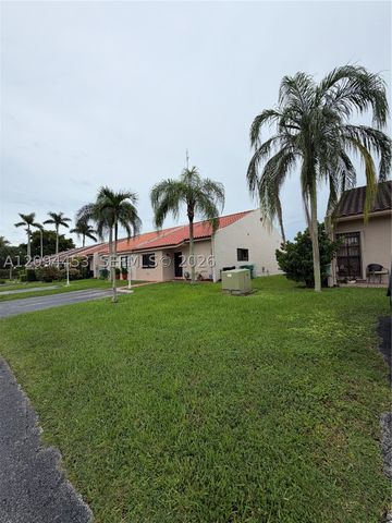 14712 SW 63rd Ln ., Miami, FL 33193
