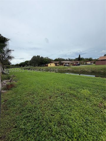 14712 SW 63rd Ln ., Miami, FL 33193