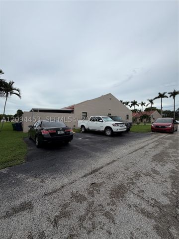 14712 SW 63rd Ln ., Miami, FL 33193