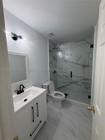 14712 SW 63rd Ln ., Miami, FL 33193