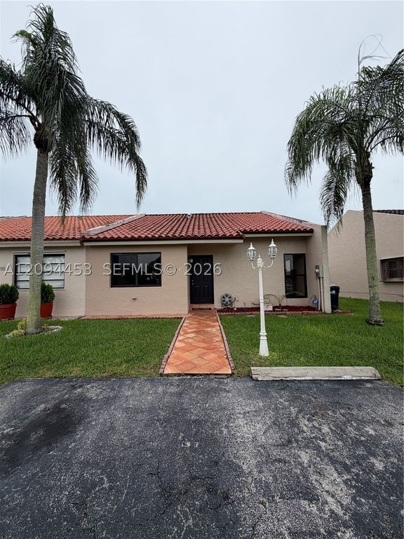 14712 SW 63rd Ln ., Miami, FL 33193