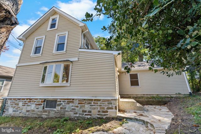3431 CHESTNUT AVE, Feasterville Trevose, PA 19053