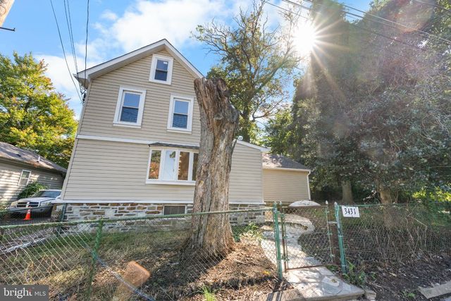 3431 CHESTNUT AVE, Feasterville Trevose, PA 19053