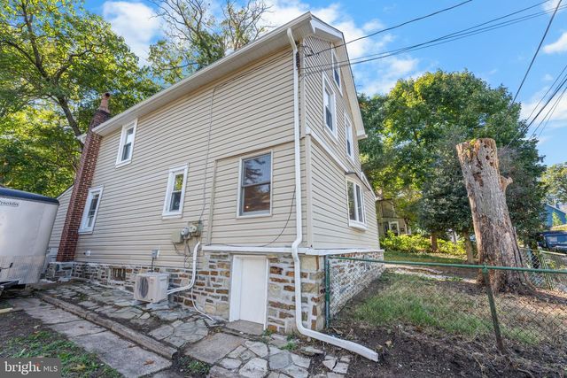 3431 CHESTNUT AVE, Feasterville Trevose, PA 19053