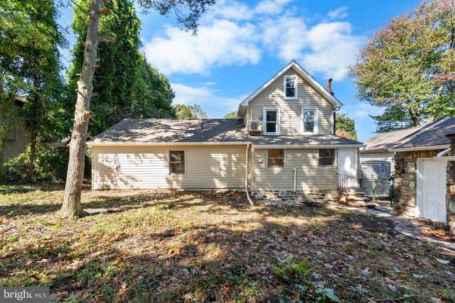 3431 CHESTNUT AVE, Feasterville Trevose, PA 19053