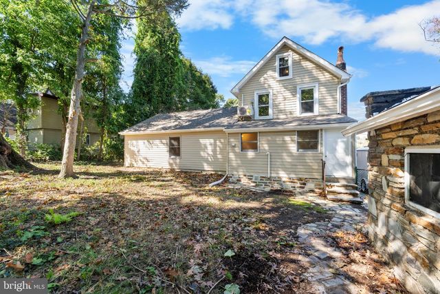 3431 CHESTNUT AVE, Feasterville Trevose, PA 19053