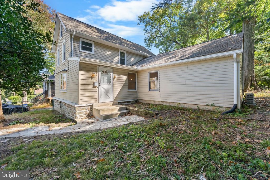 3431 CHESTNUT AVE, Feasterville Trevose, PA 19053