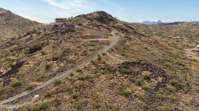 3217 W Blue Eagle Lane -, Phoenix, AZ 85086