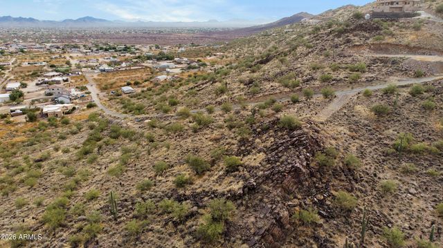 3217 W Blue Eagle Lane -, Phoenix, AZ 85086