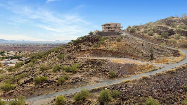 3217 W Blue Eagle Lane -, Phoenix, AZ 85086
