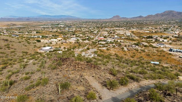 3217 W Blue Eagle Lane -, Phoenix, AZ 85086