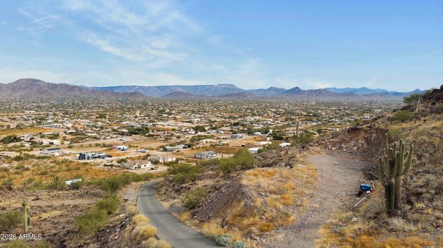 3217 W Blue Eagle Lane -, Phoenix, AZ 85086