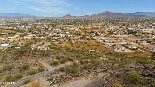 3217 W Blue Eagle Lane -, Phoenix, AZ 85086