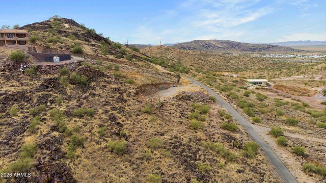 3217 W Blue Eagle Lane -, Phoenix, AZ 85086