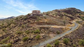 3217 W Blue Eagle Lane -, Phoenix, AZ 85086