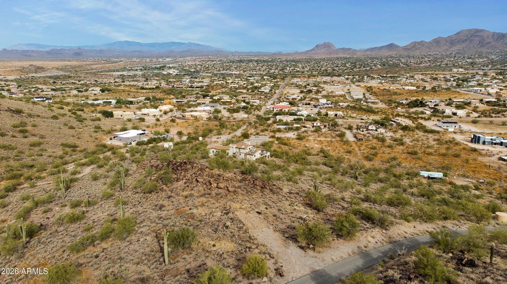 3217 W Blue Eagle Lane -, Phoenix, AZ 85086 — photo 5
