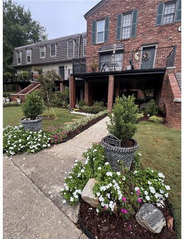 3091 Colonial Way D4, Atlanta, GA 30341