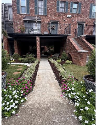 3091 Colonial Way D4, Atlanta, GA 30341