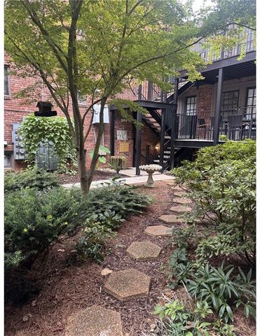 3091 Colonial Way D4, Atlanta, GA 30341
