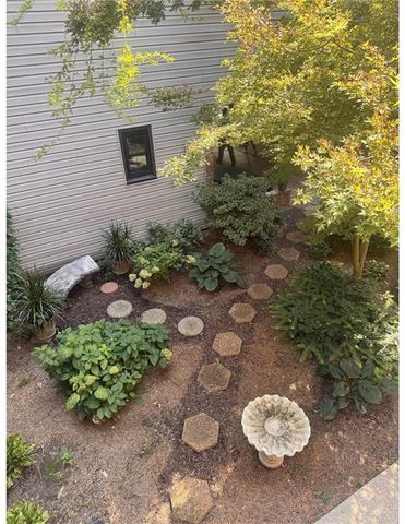 3091 Colonial Way D4, Atlanta, GA 30341