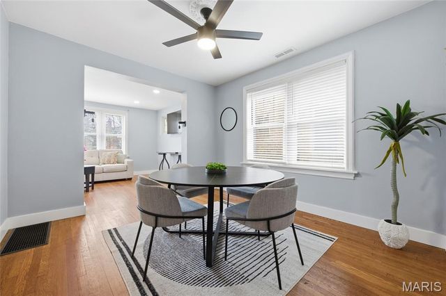 5005 Parker Avenue, St Louis, MO 63139