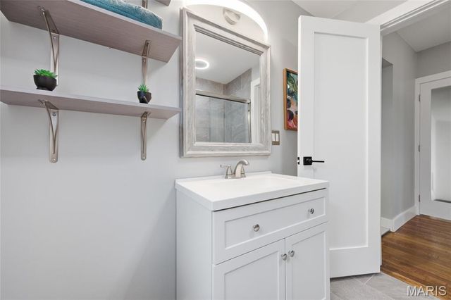 5005 Parker Avenue, St Louis, MO 63139