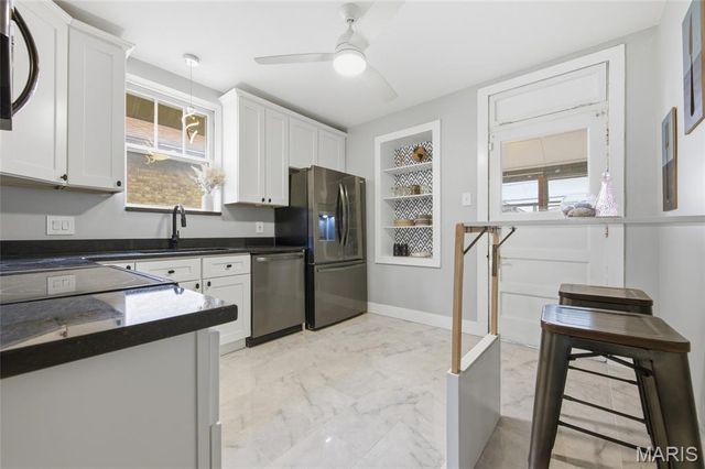 5005 Parker Avenue, St Louis, MO 63139