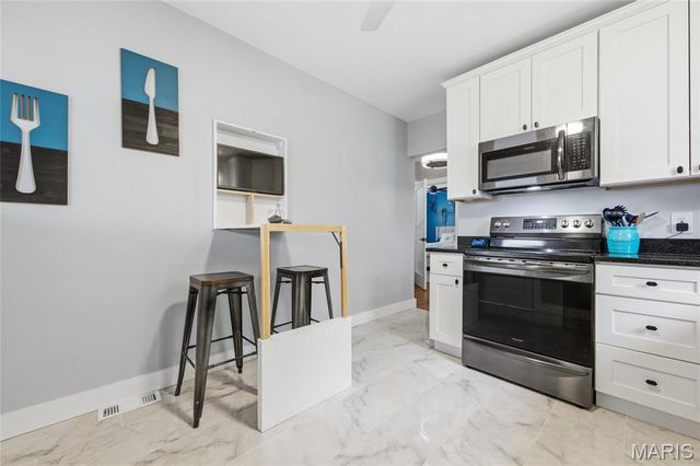 5005 Parker Avenue, St Louis, MO 63139