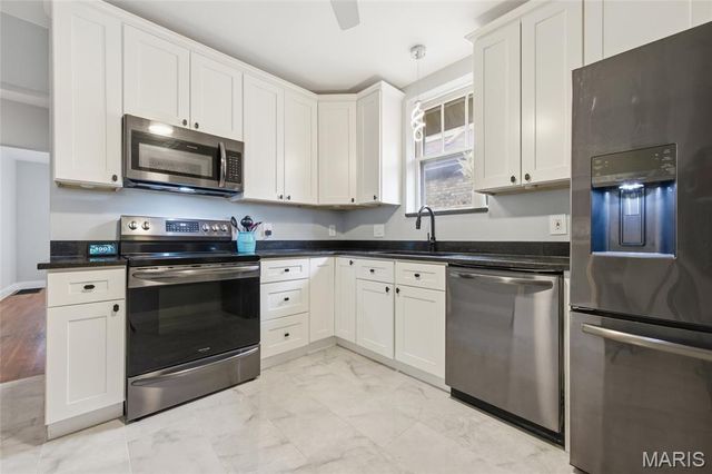 5005 Parker Avenue, St Louis, MO 63139