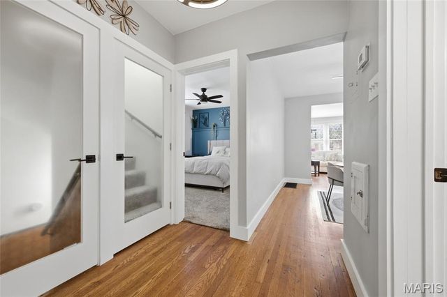 5005 Parker Avenue, St Louis, MO 63139