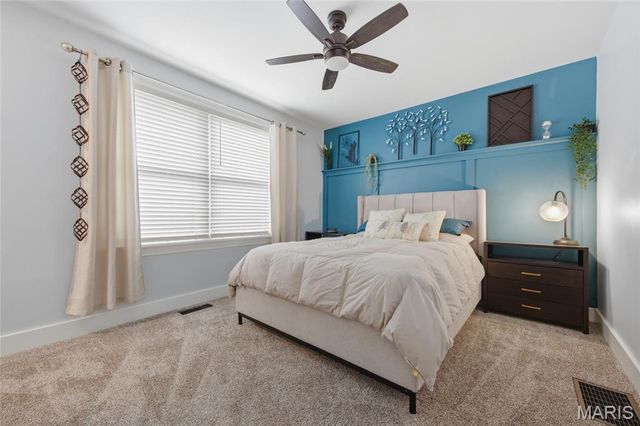 5005 Parker Avenue, St Louis, MO 63139