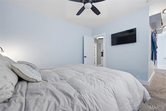 5005 Parker Avenue, St Louis, MO 63139