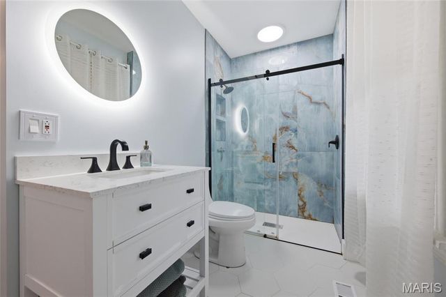 5005 Parker Avenue, St Louis, MO 63139