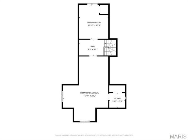 5005 Parker Avenue, St Louis, MO 63139