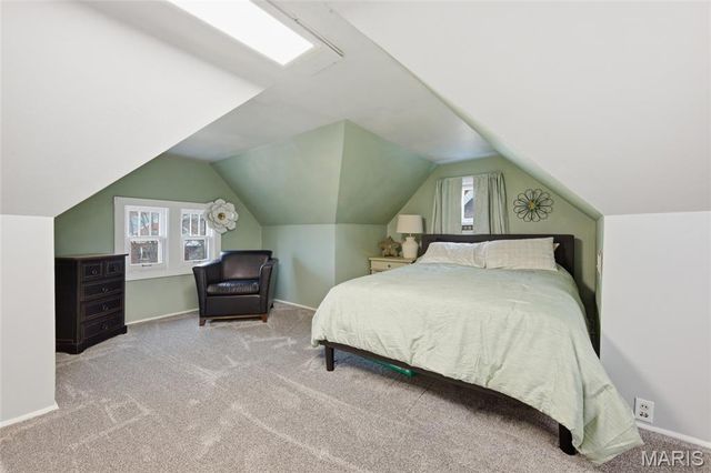 5005 Parker Avenue, St Louis, MO 63139