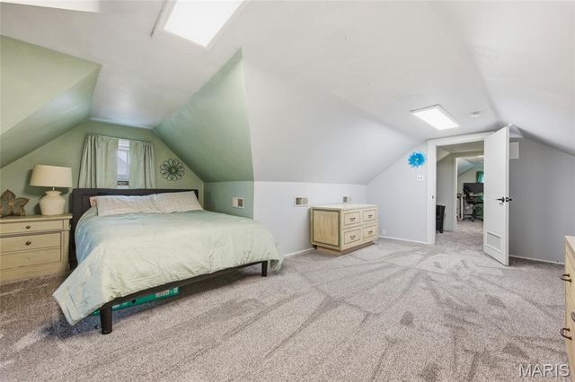 5005 Parker Avenue, St Louis, MO 63139